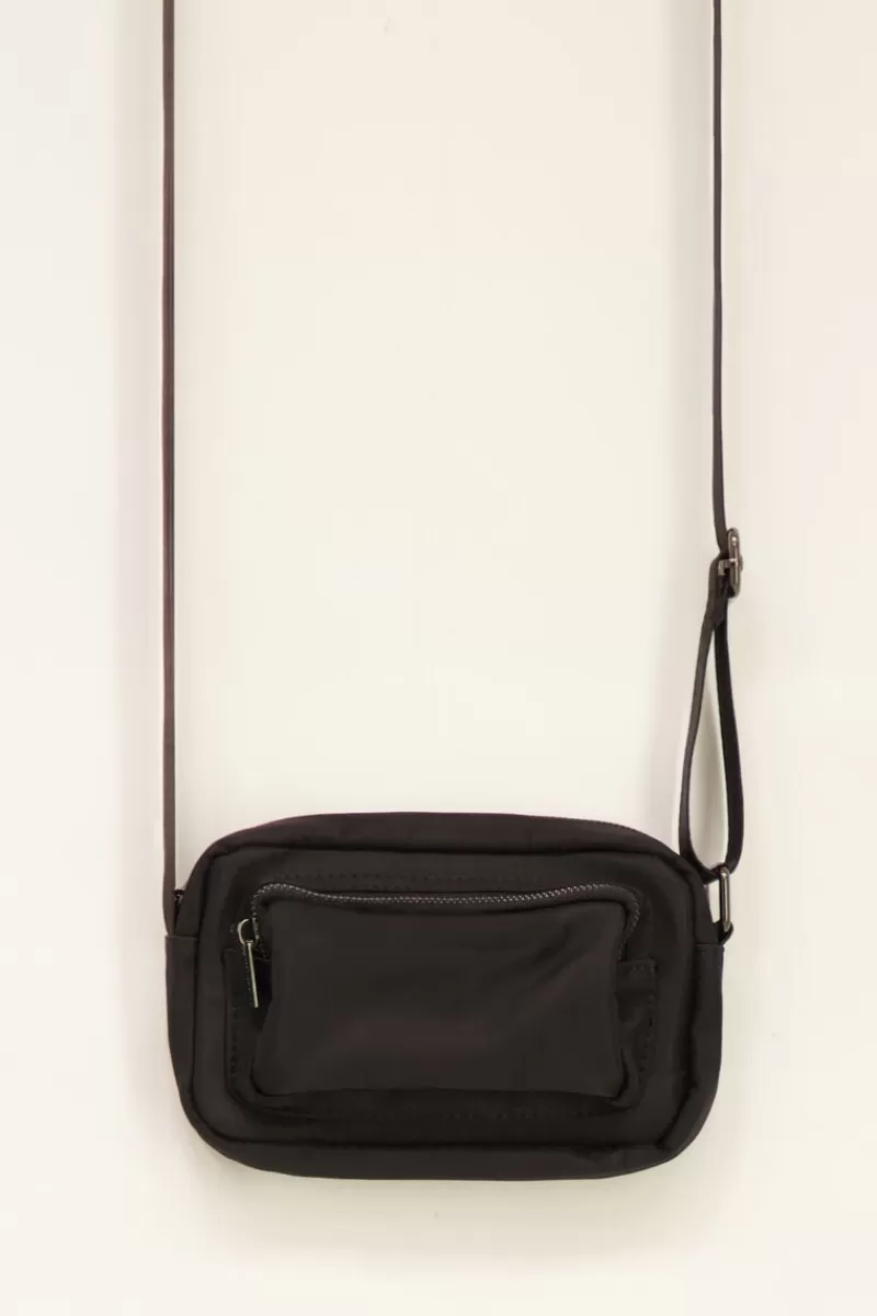 My Jewellery Sac à Bandoulière En Nylon