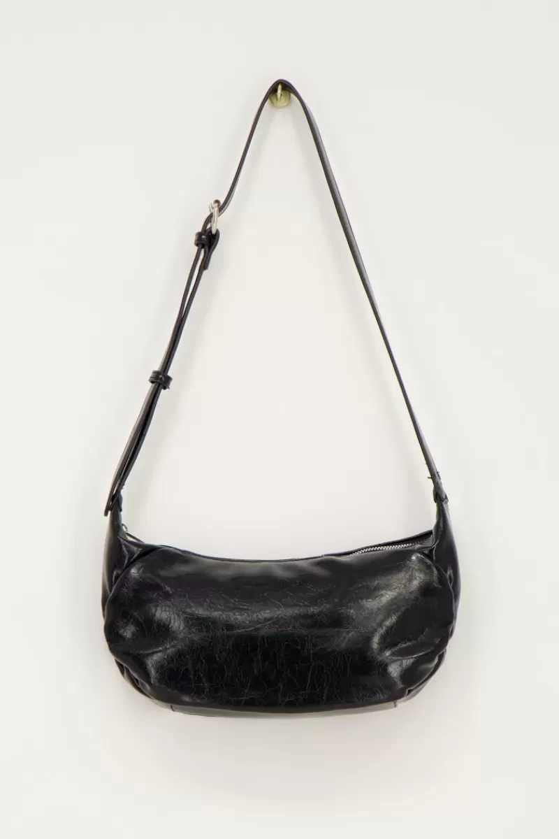 My Jewellery Sac à Bandoulière Vernis
