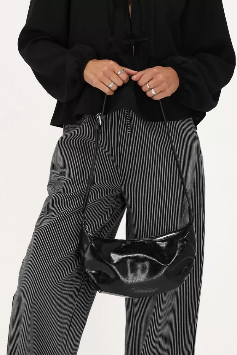 My Jewellery Sac à Bandoulière Vernis