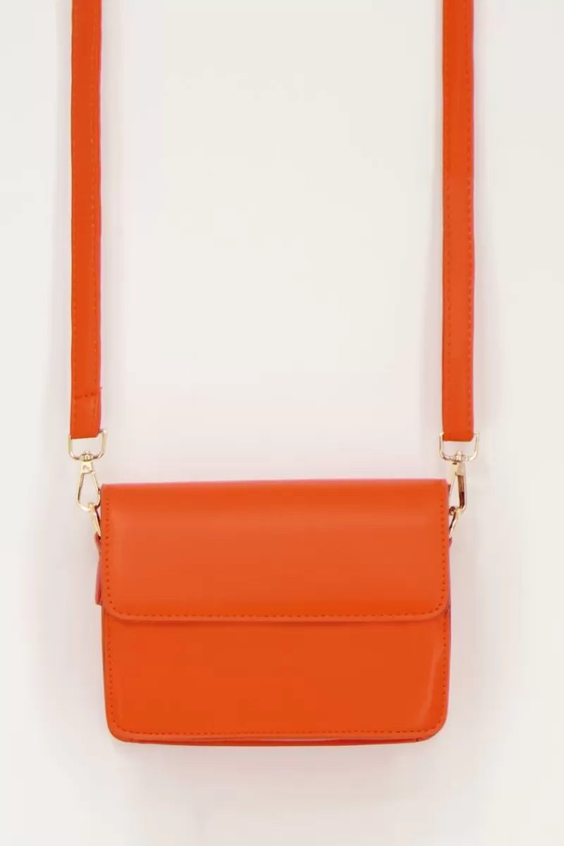 My Jewellery Sac à Bandoulière En Simili Cuir