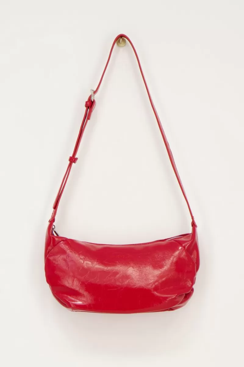 My Jewellery Sac à Bandoulière Vernis