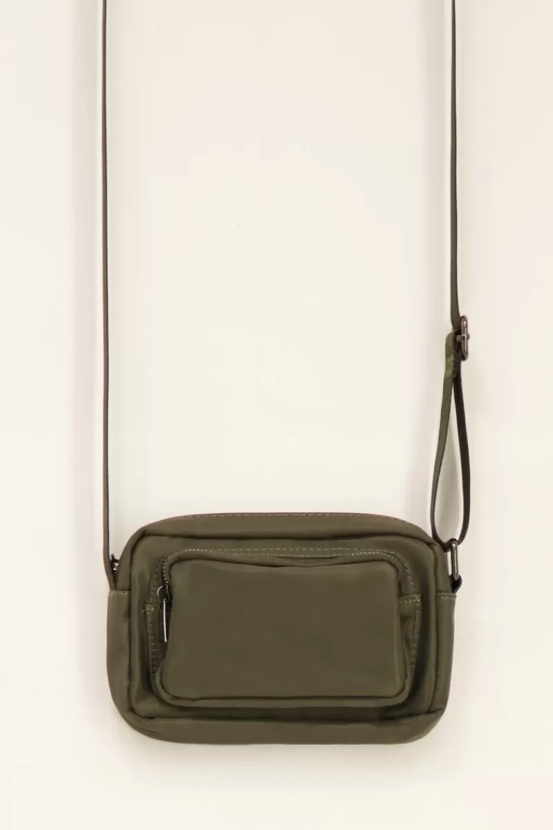 My Jewellery Sac à Bandoulière En Nylon
