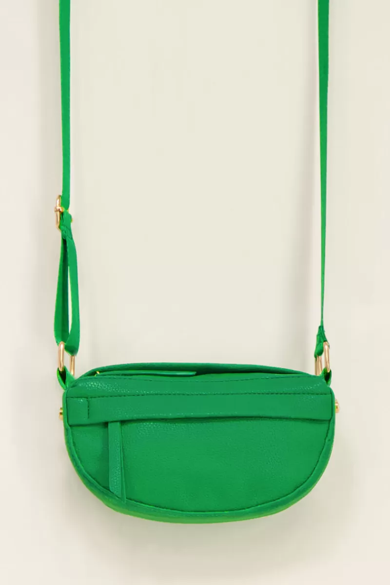 My Jewellery Sac à Bandoulière Foncé