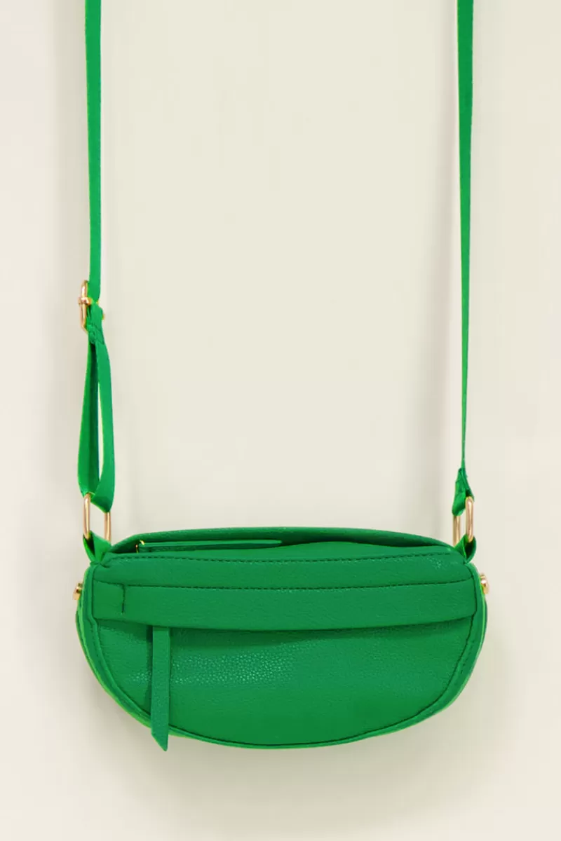 My Jewellery Sac à Bandoulière Foncé