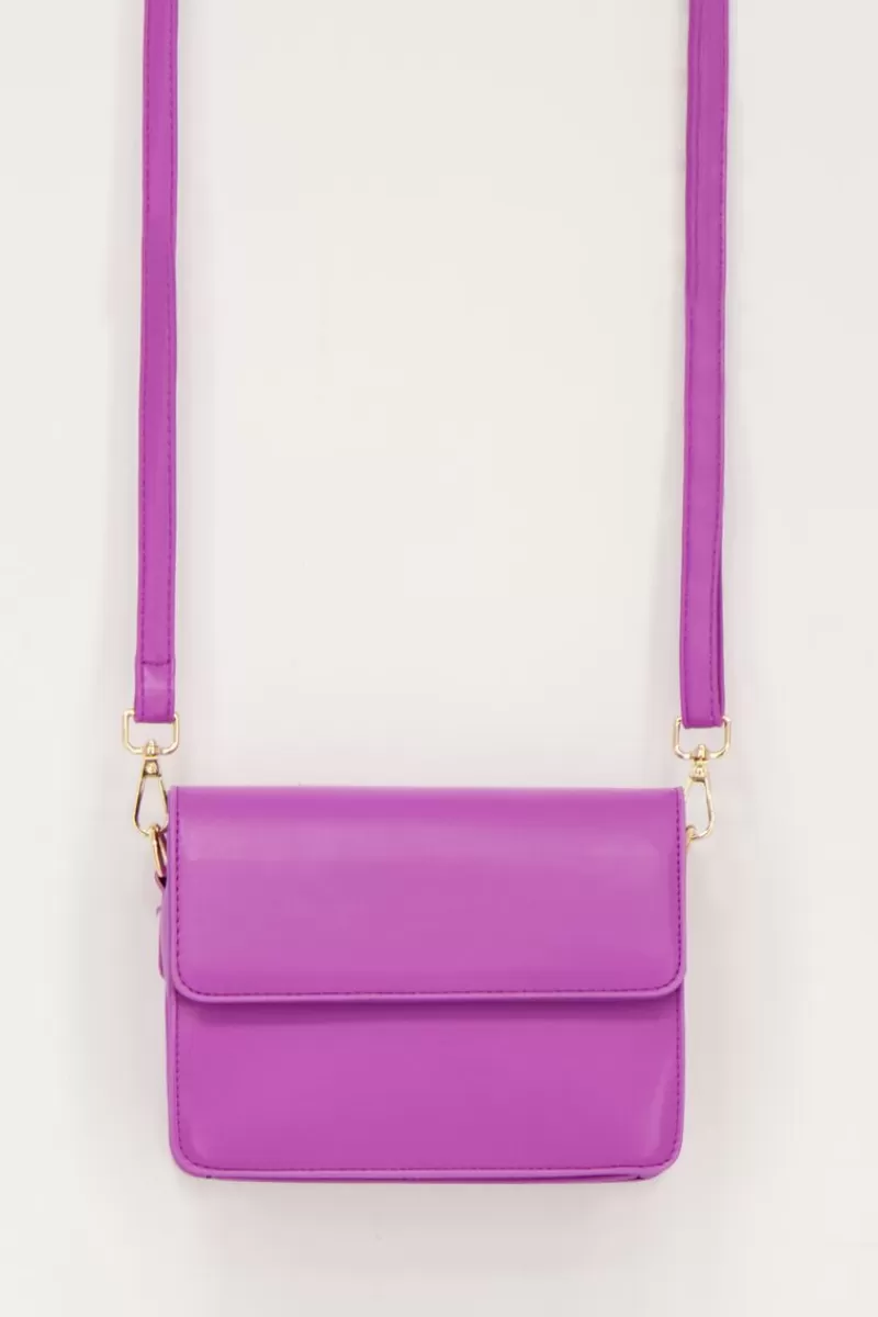 My Jewellery Sac à Bandoulière En Simili Cuir