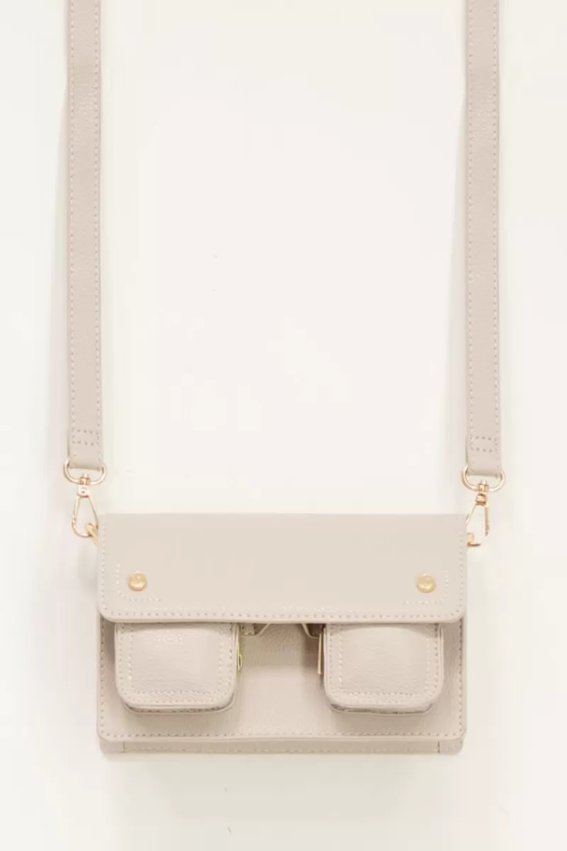 My Jewellery Sac à Main à Poches