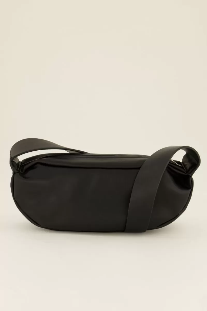 My Jewellery Sac Banane En Similicuir