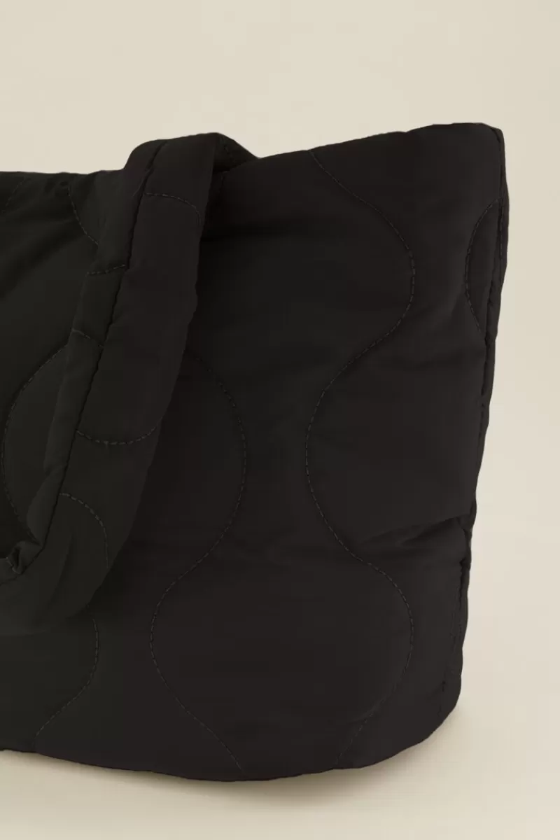 My Jewellery Sac Cabas Matelassé