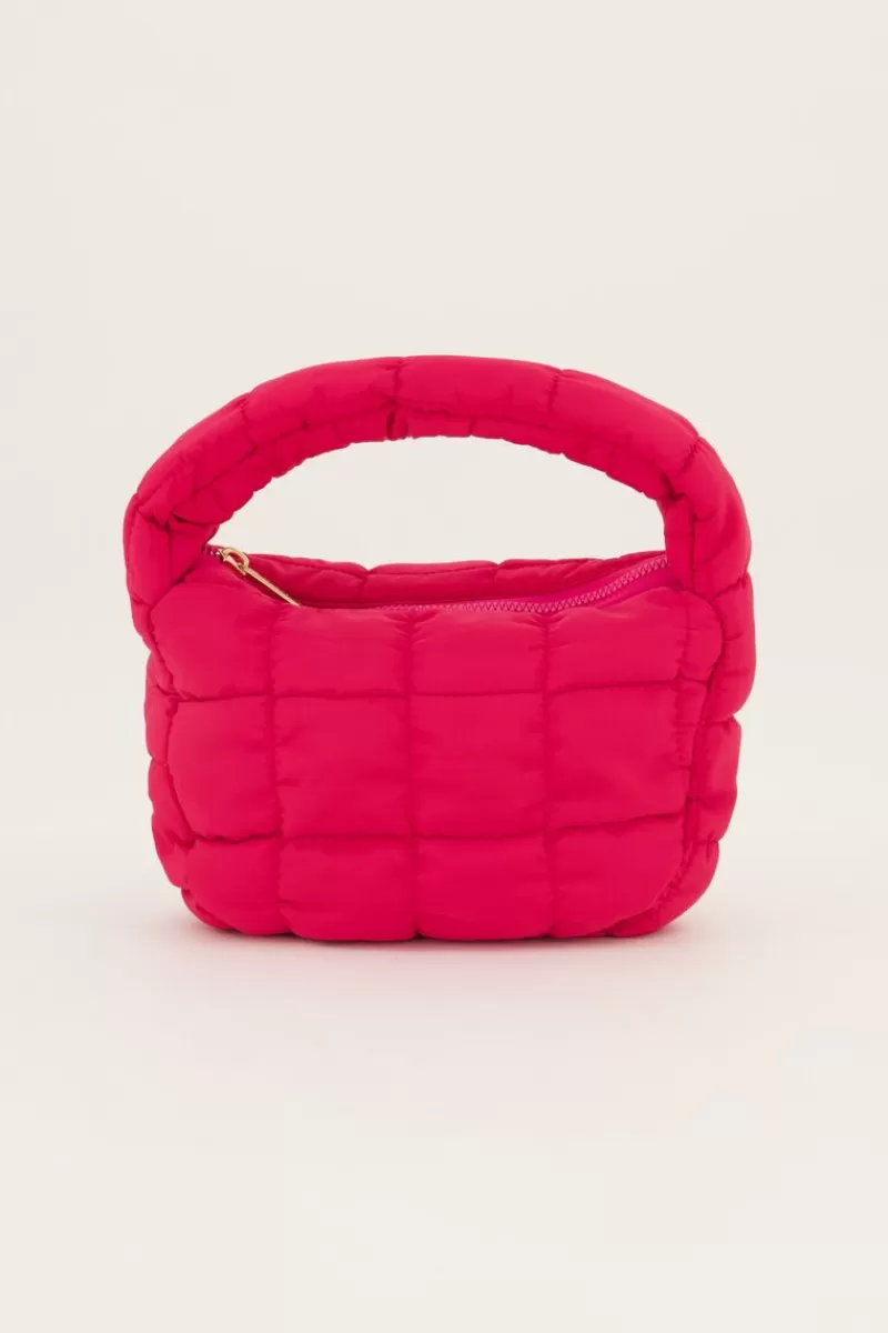 My Jewellery Sac Matelassé