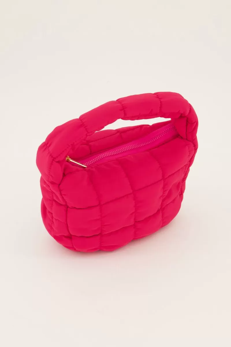 My Jewellery Sac Matelassé