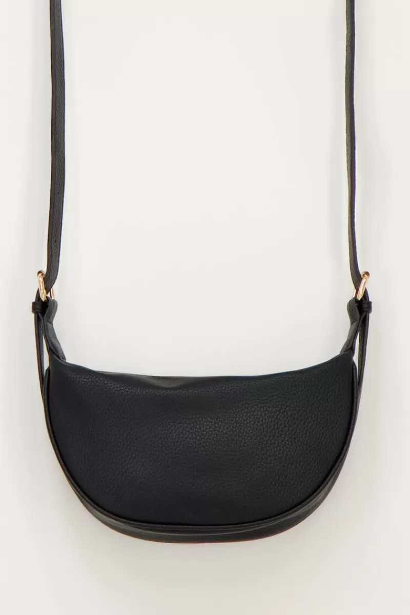 My Jewellery Sac Avec Fermeture éclair Dorée