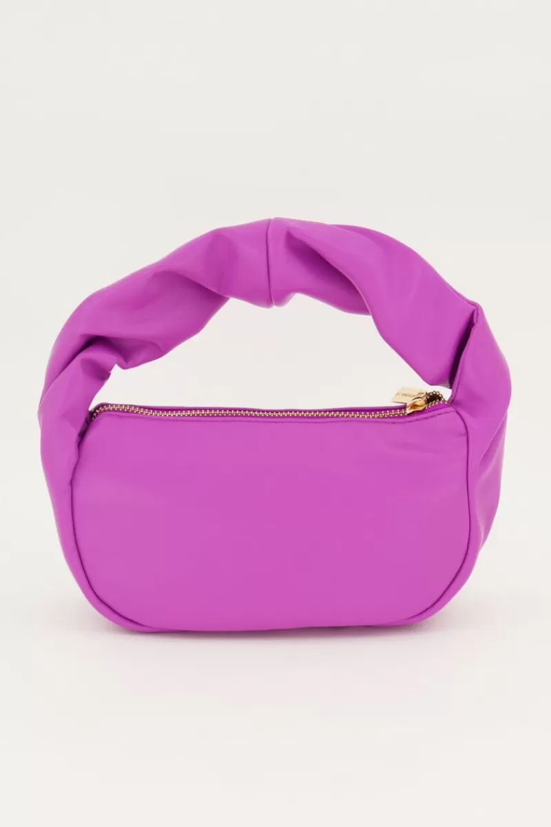 My Jewellery Sac En Simili Cuir