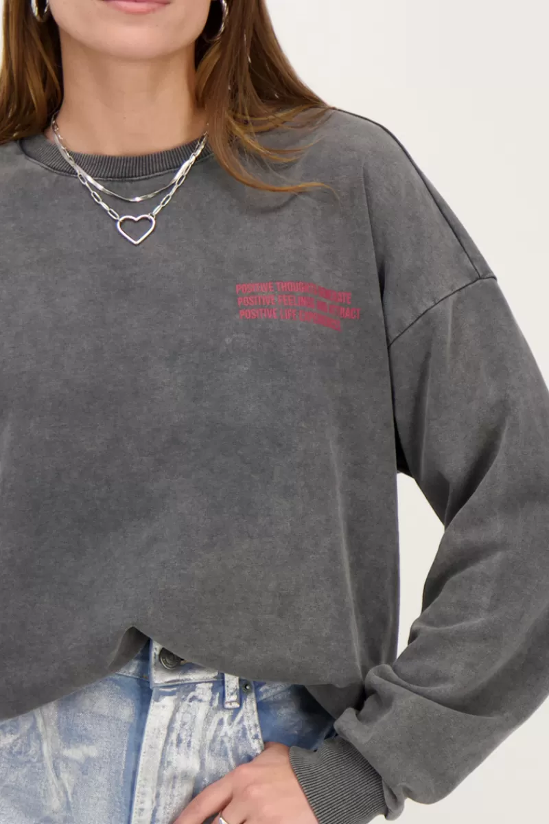 My Jewellery Sweat "The Journey"
