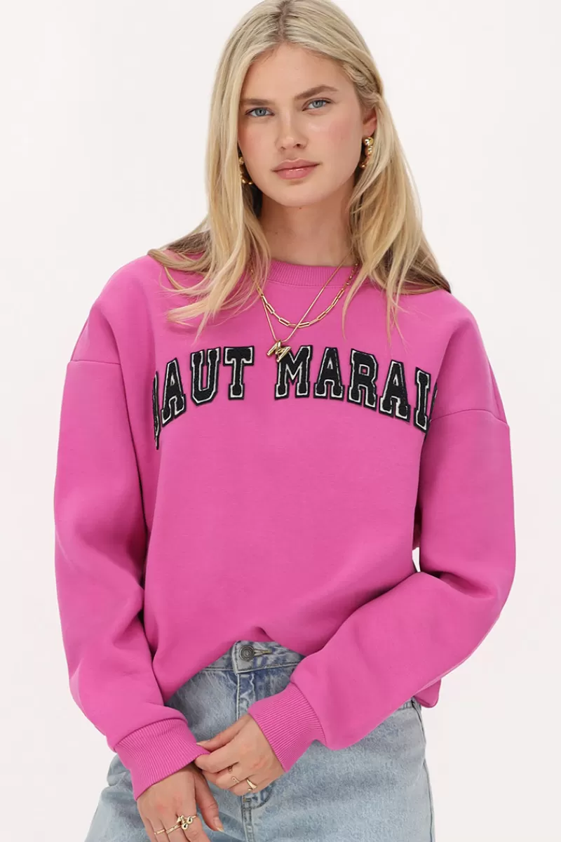 My Jewellery Sweat "Haut Marais"