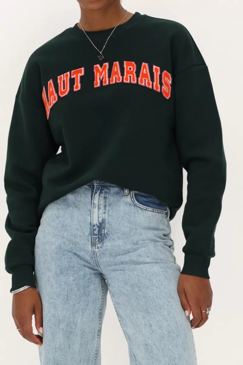 My Jewellery Sweat "Haut Marais"