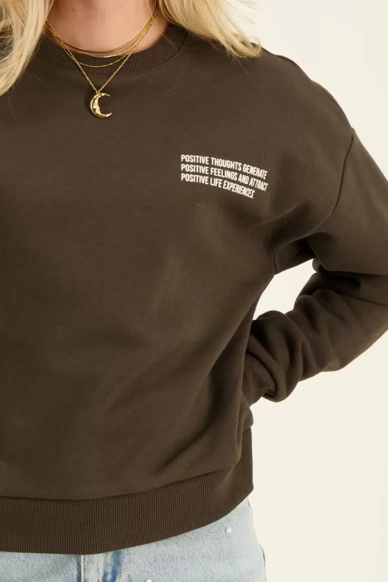 My Jewellery Sweat "The Journey"