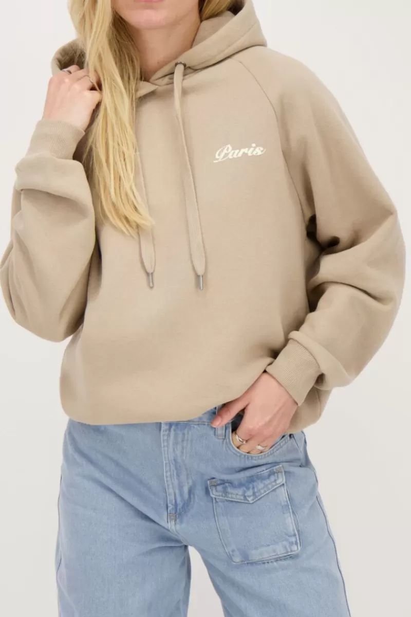 My Jewellery Sweat-shirt Paris City