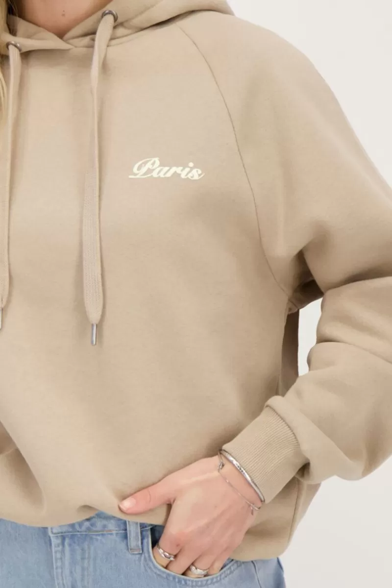 My Jewellery Sweat-shirt Paris City