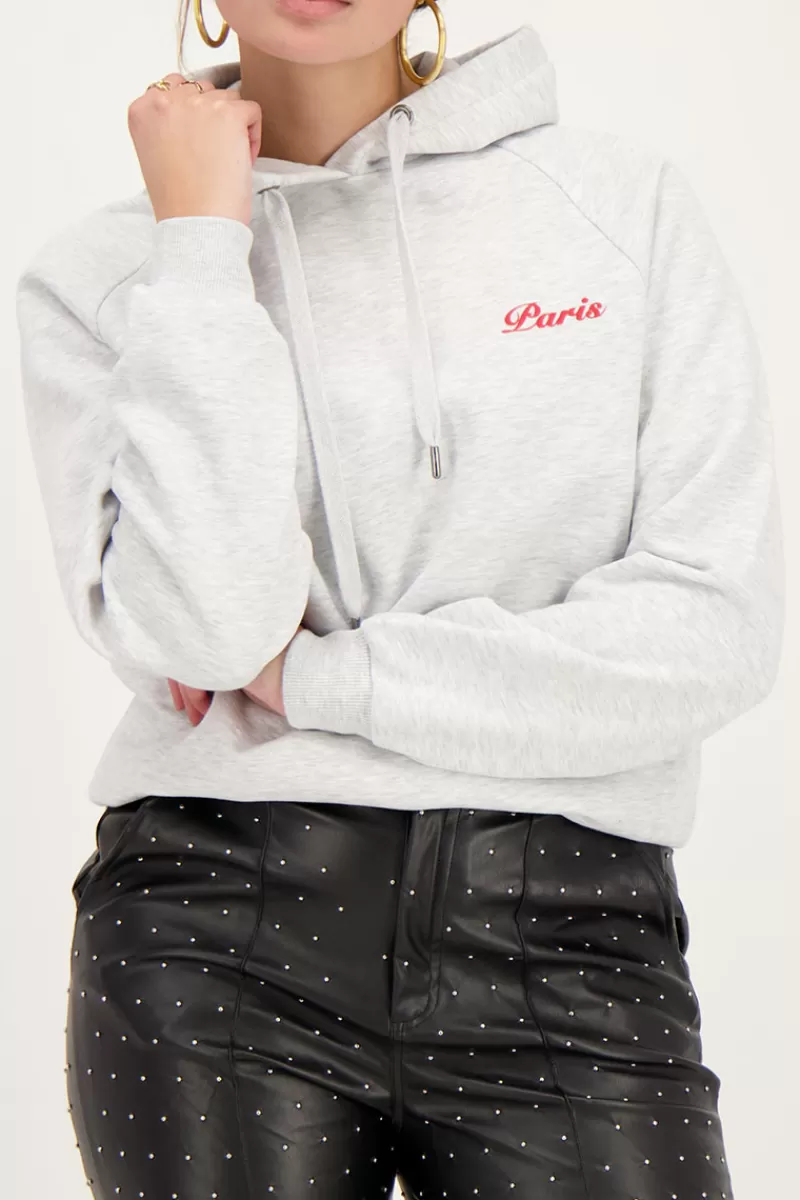 My Jewellery Sweat-shirt Paris City