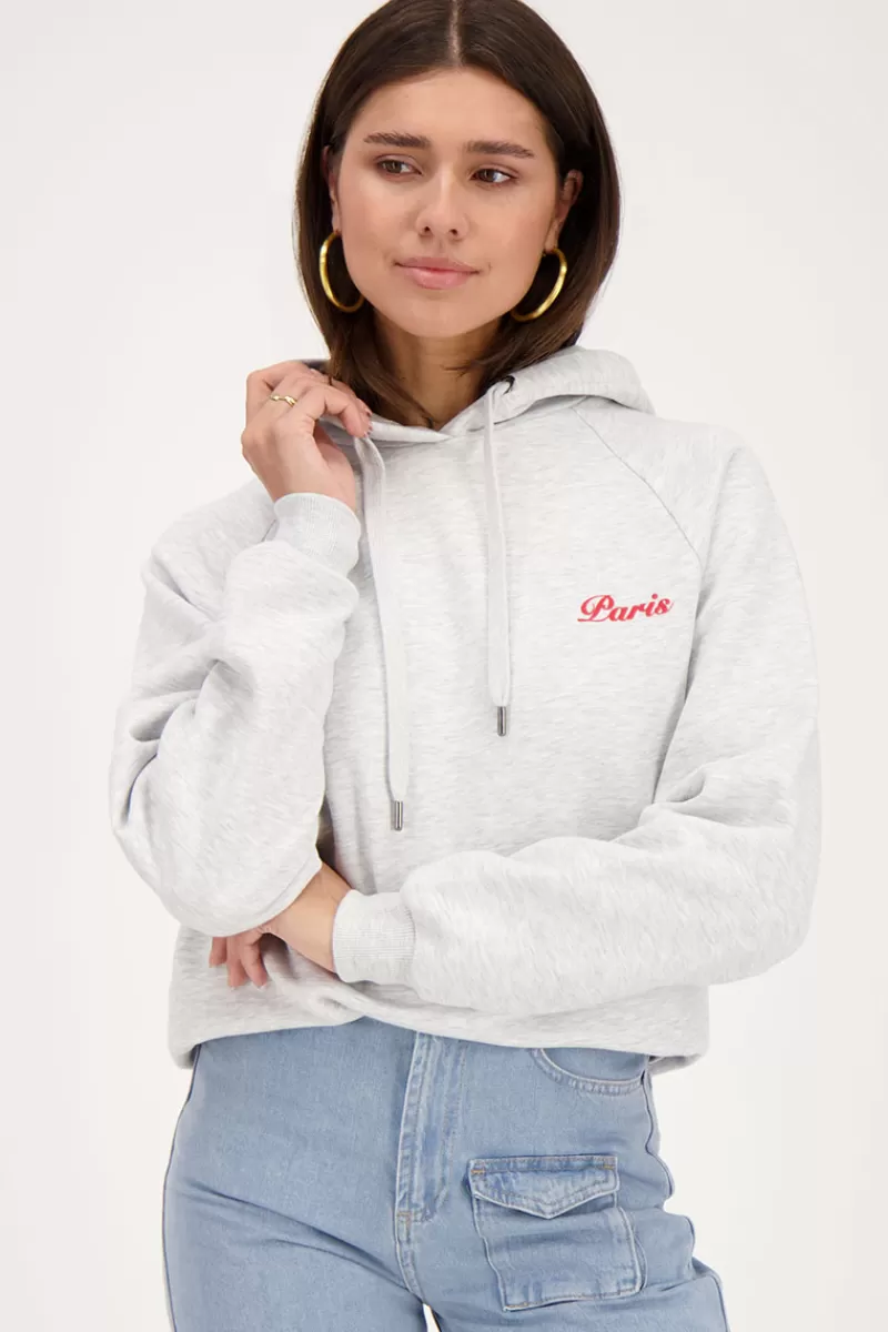 My Jewellery Sweat-shirt Paris City