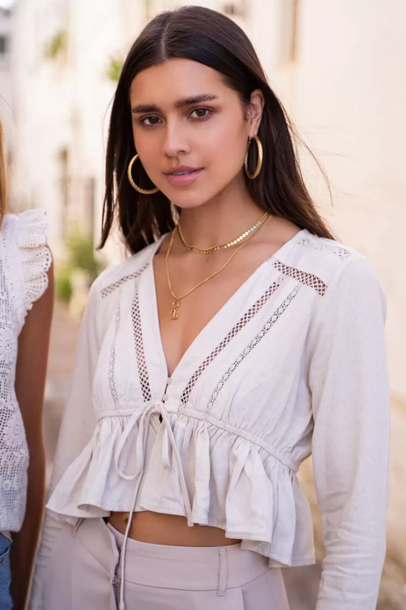 My Jewellery Top Court En Lin