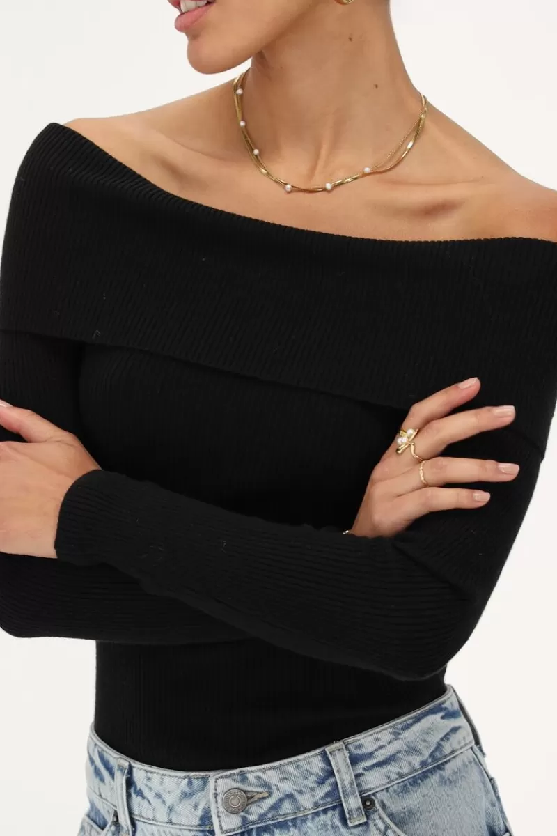 My Jewellery Top Texturé